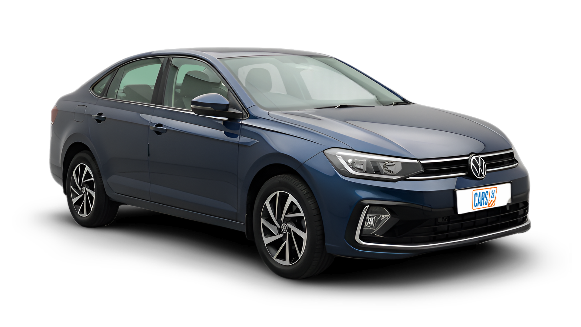 2023 Volkswagen VIRTUS - Sedan - Petrol - Automatic - ₹13.12 lakh